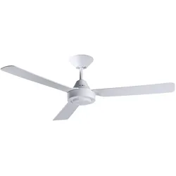 Bayside Deckenventilator Calypso, Ø 122 cm, Wandsteuerung