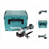 Makita DGA504ZJ ohne Akku + Ladegerät