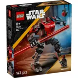 LEGO Star Wars - Darth Maul Mech (75411)