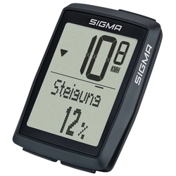 SIGMA SPORT Fahrradcomputer
