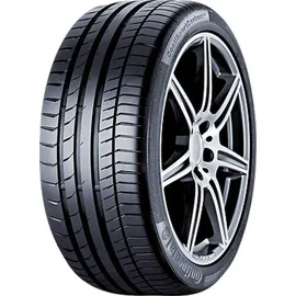 Continental ContiSportContact 5P 265/35 R21 101Y XL