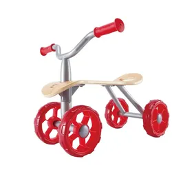 Hape Mein erstes Vierrad