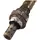 HAZET Gewinde-Nachschneider Abgastemperatur-Sensoren / -Sonden 4683-18, 13 mm Außen-Sechskant, Länge: 42 mm