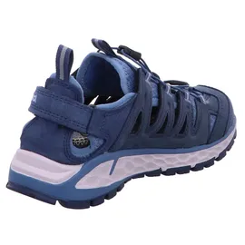 MEINDL Brindisi Damen Blau 41