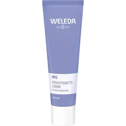 WELEDA Iris Feuchtigkeitscreme Bio-Iris