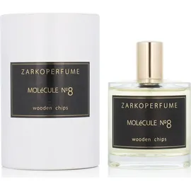 ZARKOPERFUME Molecule No.8 Eau de Parfum 100 ml