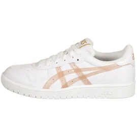 Asics Japan S Damen Weit Weiß/Beige 36