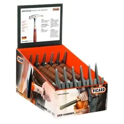 Display: Meisterlinie mit Ledergriff | 1079000