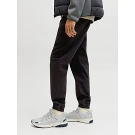JACK & JONES JPSTGORDON DYLAN JOGGER Schlupfhose Schwarz S