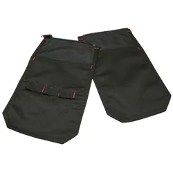 Werkzeugtaschen "MOTION TEX PRO FX" - M - schwarz
