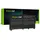 Green Cell Notebook-Akku HT03XL 11.4 V 3400 mAh HP