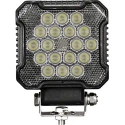 Arbeitsleuchte TruckLED-Reflektor 18x LED 2800 LM