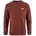Sweater maroon L