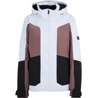 Ziener Tarla-Z jacket Lady frosty glacier 40
