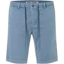 MAC Hose blau 34