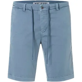MAC Hose blau 34/OL