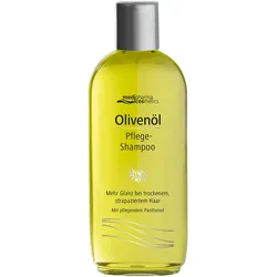 Olivenöl Pflege-Shampoo
