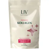 LIV Kollagen Pulver 500 g