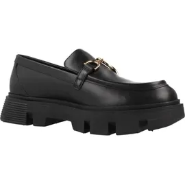 GEOX D Vilde H Loafer Black 37