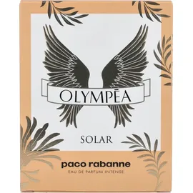 Paco Rabanne Olympea Solar Intense Eau de Parfum 80 ml