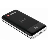 Swissten All in one Power Bank 10000mAh, All-In-One Li-Pol 5/9/12V 22013927