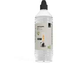 höfats Bioethanol 1 l Flasche