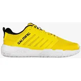 Salming Recoil Strike 2 Herren Gelb/Schwarz/Weiß 45 1/3
