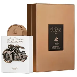 Lattafa La Collection D'antiquites 1910 Eau De Parfum 100 ml