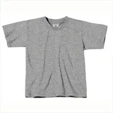 B & C B&C - Exact 150 Kinder T-Shirt - Sport Grey / 9/11 (134/146)
