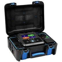 METREL MI 3365 25A Gerätetester-Set