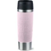 Emsa Travel Mug Classic pastellrosa 0,5 l