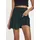 vivance active by lascana Tellerrock Damen Blau 32/34