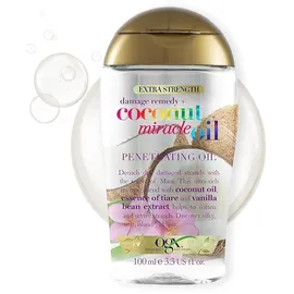 OGX Coconut Miracle Oil Penetrating Oil 100 ml