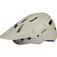 Sweet Protection Bushwhacker 2Vi Mips Fahrradhelm (Größe 53-56CM, beige)