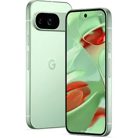 Google Pixel 9 128 GB Wintergreen