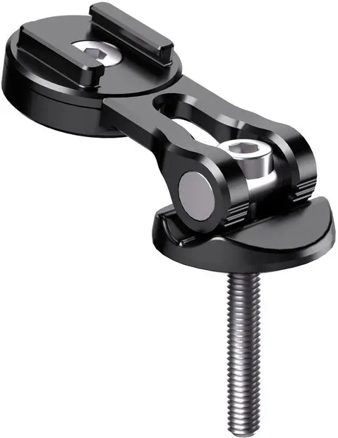 Preisvergleich Produktbild SP Connect Stem Mount Pro Schwarz Modell 2024