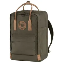 Fjällräven Kanken No. 2 Laptop 15" 18 l dark olive