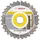 Bosch Diamant Trennscheibe 125 mm