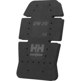 HELLY HANSEN Workwear Knieschützer Kneepad Xtra Protective, hochwertige Knieschoner, waschbar, EN 14404, 79571