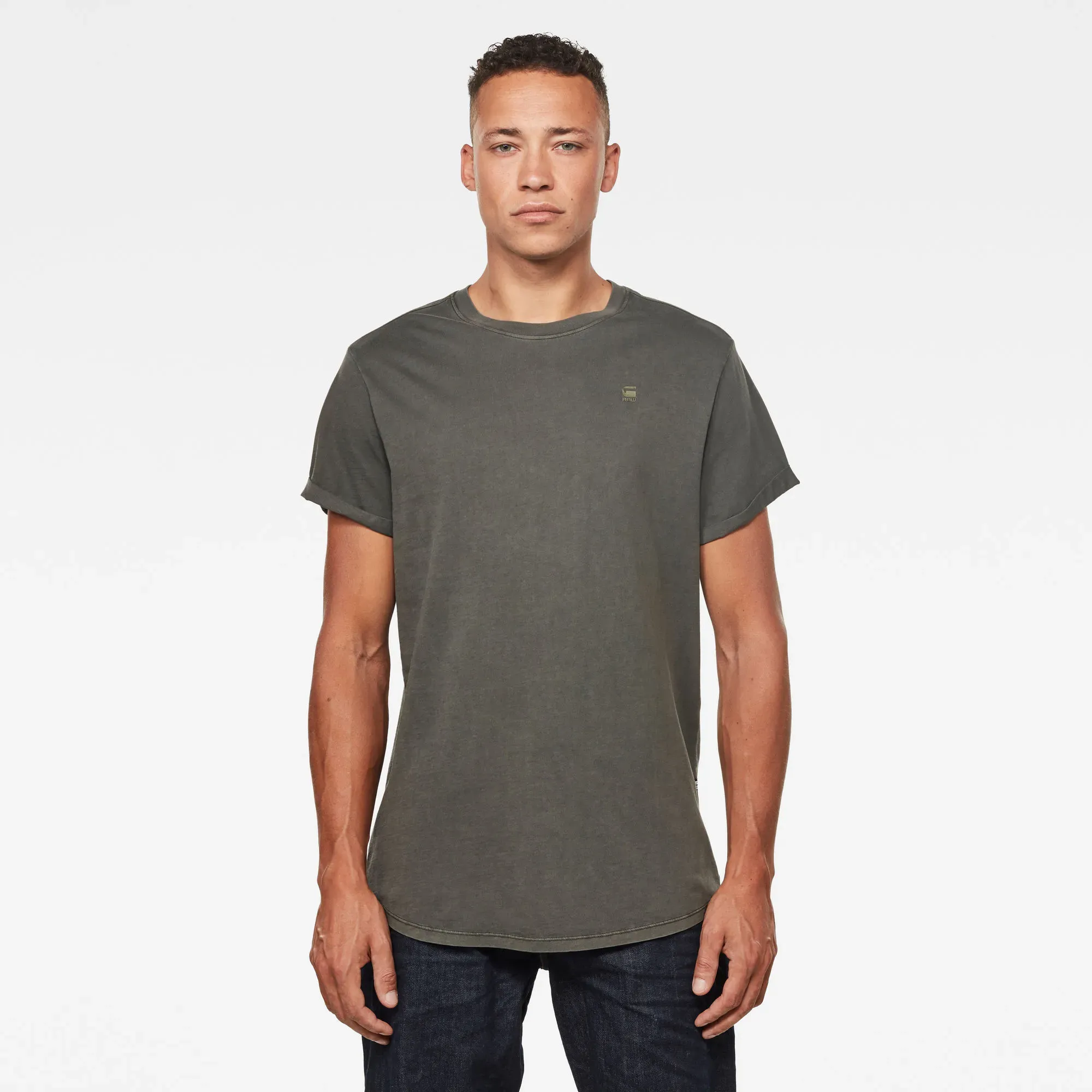 Kurzarmshirt G-STAR 