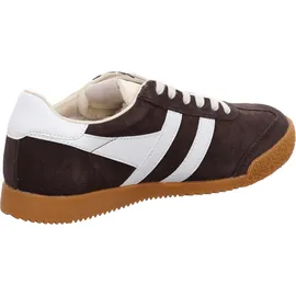 GOLA Damen Elan Schuhe (Größe 37, braun)