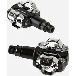 Radsport MTB Klickpedale – M520 schwarz schwarz .