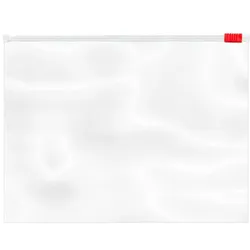 MONOUSO - Schiebeverschlussbeutel PE 20x15cm G250 (50 Stück)