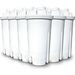Caso Ersatzfilter für Turbo-Heisswasserspender, Wasserfilter, Weiss