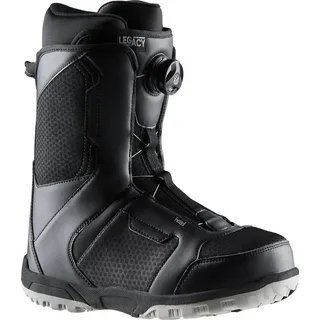 Head LEGACY BOA Boot black 46