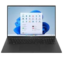 LG Gram 17Z90S-G.AD78B 17,3" Intel Core i7-1360P 32 GB RAM 1 TB SSD Intel Arc Graphics Win 11 Home Schwarz