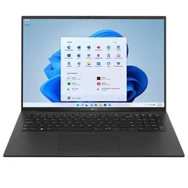 LG Gram 17Z90S-G.AD78B 17,3" Intel Core i7-1360P 32 GB RAM 1 TB SSD Intel Arc Graphics Win 11 Home Schwarz