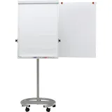 Maul Flipchart MAULoffice Rundfuß