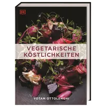 Dorling Kindersley Verlag Vegetarische Köstlichkeiten