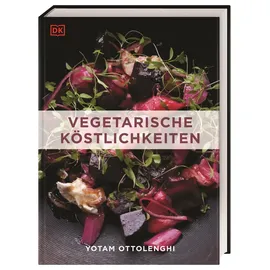 Dorling Kindersley Verlag Vegetarische Köstlichkeiten